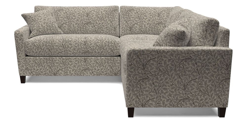 Small Corner Unit RHF & LHF