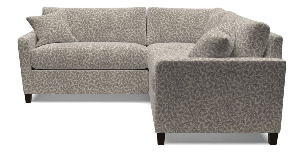 Small Corner Unit RHF & LHF