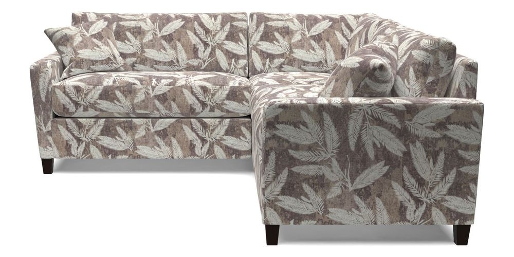 Small Corner Unit RHF & LHF