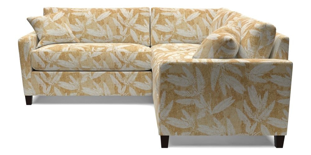 Small Corner Unit RHF & LHF