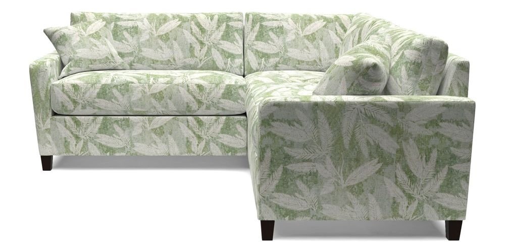 Small Corner Unit RHF & LHF