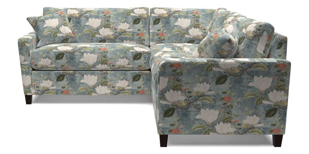 Small Corner Unit RHF & LHF