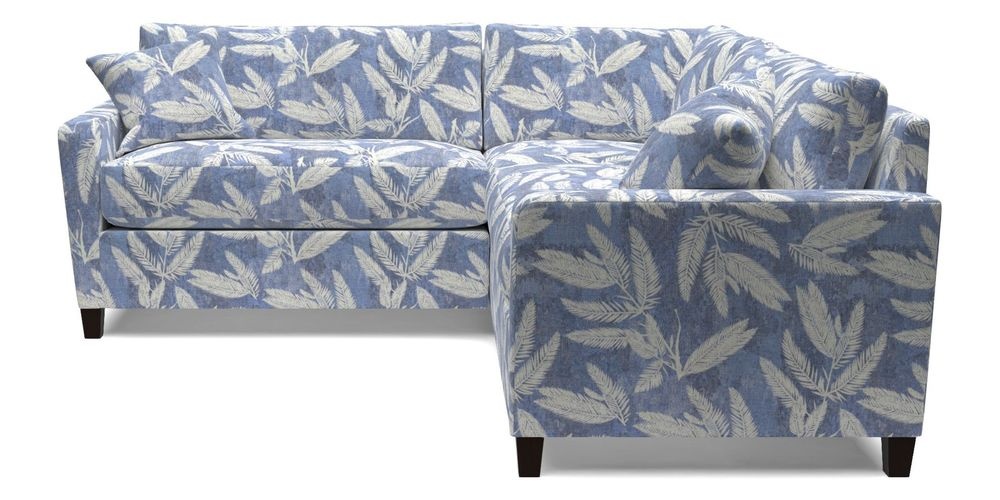 Small Corner Unit RHF & LHF