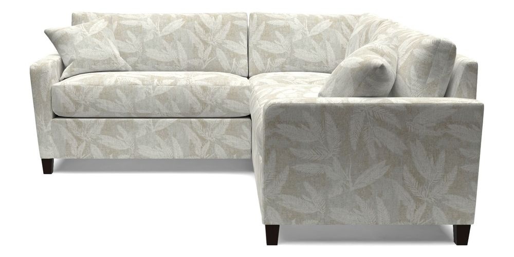 Small Corner Unit RHF & LHF