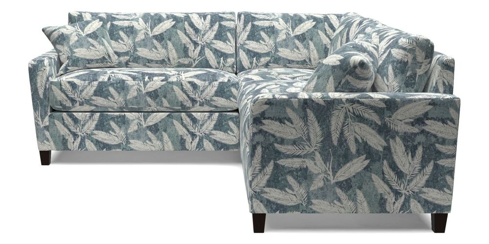 Small Corner Unit RHF & LHF