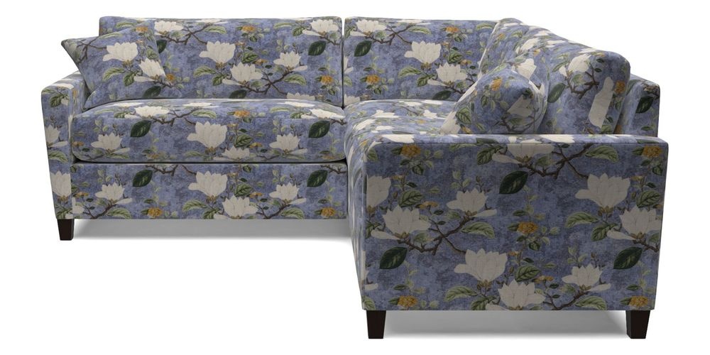 Small Corner Unit RHF & LHF