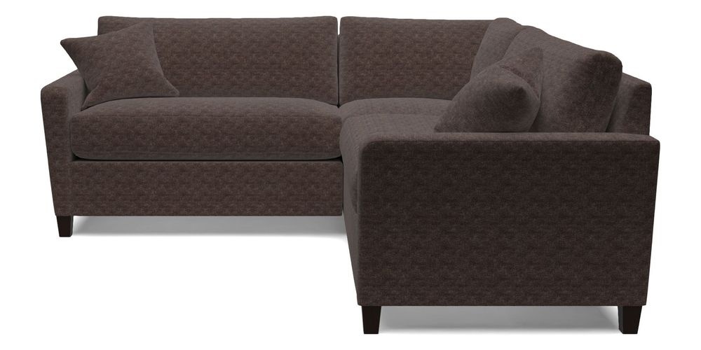 Small Corner Unit RHF & LHF