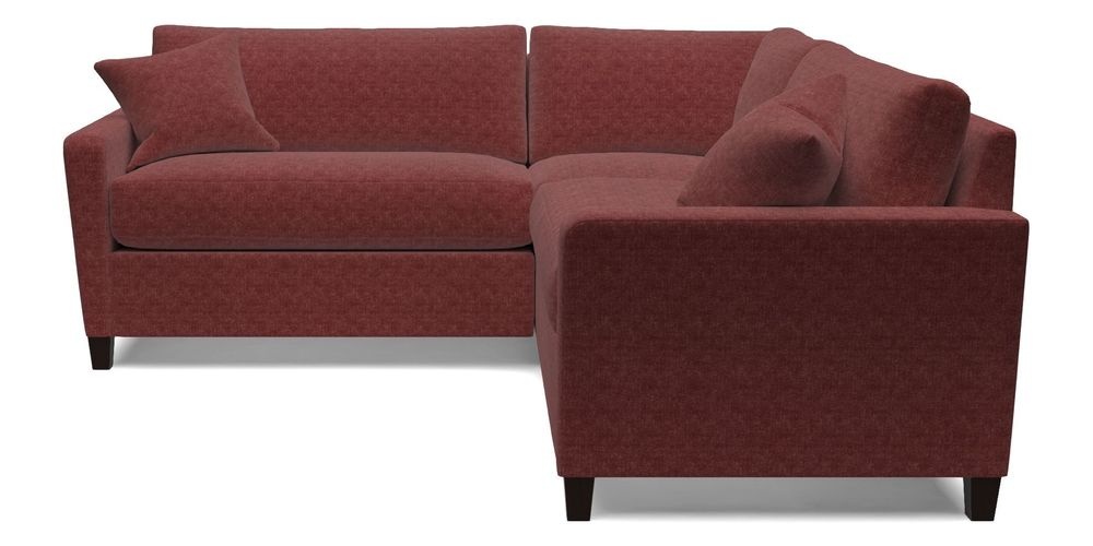 Small Corner Unit RHF & LHF