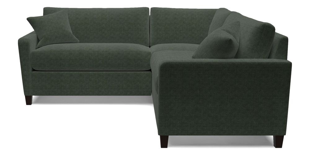 Small Corner Unit RHF & LHF