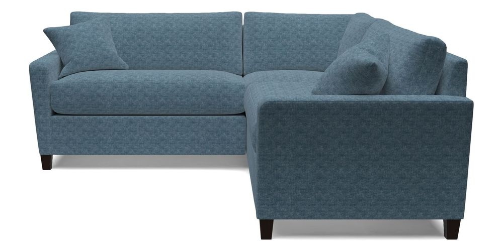 Small Corner Unit RHF & LHF