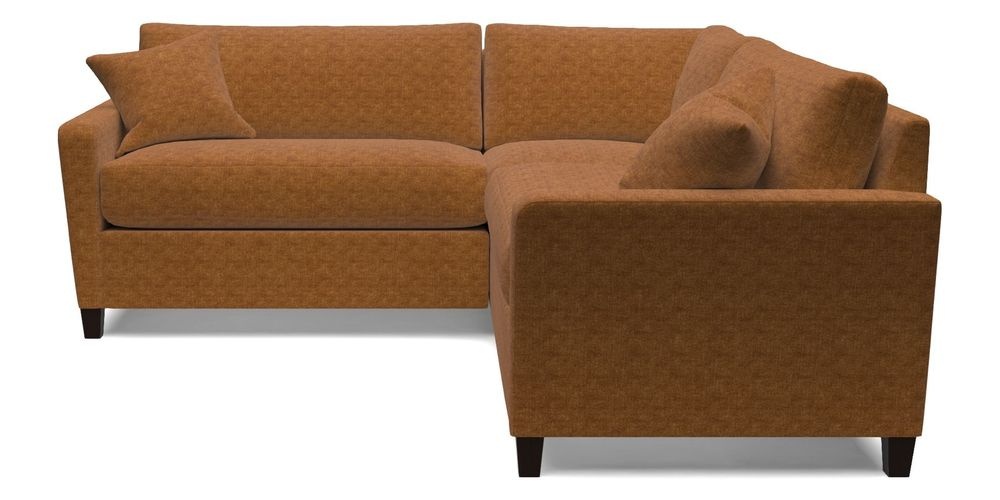 Small Corner Unit RHF & LHF