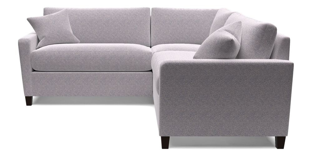 Small Corner Unit RHF & LHF