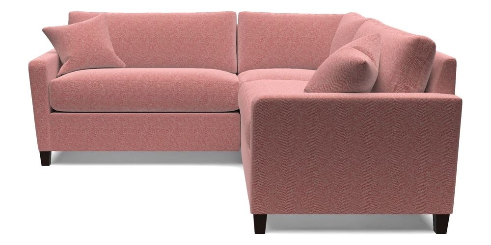 Small Corner Unit RHF & LHF