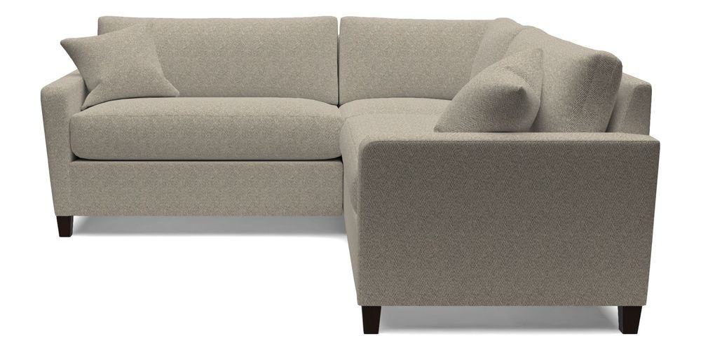 Small Corner Unit RHF & LHF