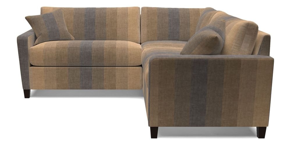 Small Corner Unit RHF & LHF