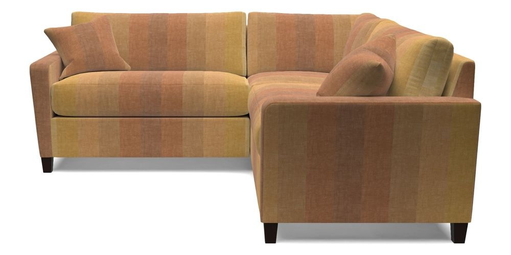 Small Corner Unit RHF & LHF