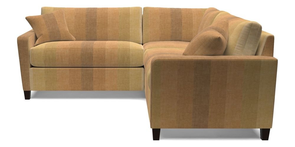 Small Corner Unit RHF & LHF