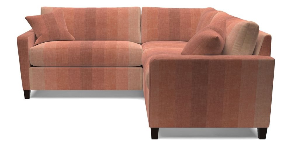 Small Corner Unit RHF & LHF