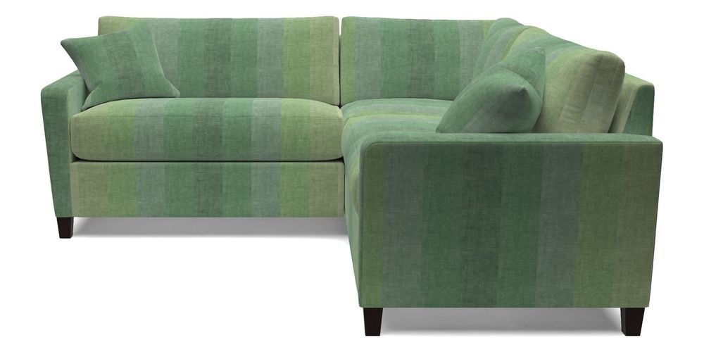 Small Corner Unit RHF & LHF