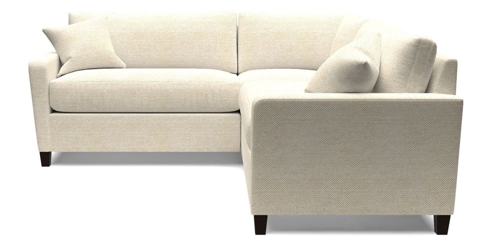 Small Corner Unit RHF & LHF