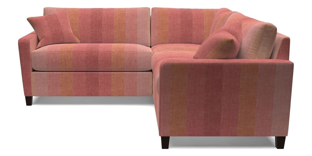 Small Corner Unit RHF & LHF