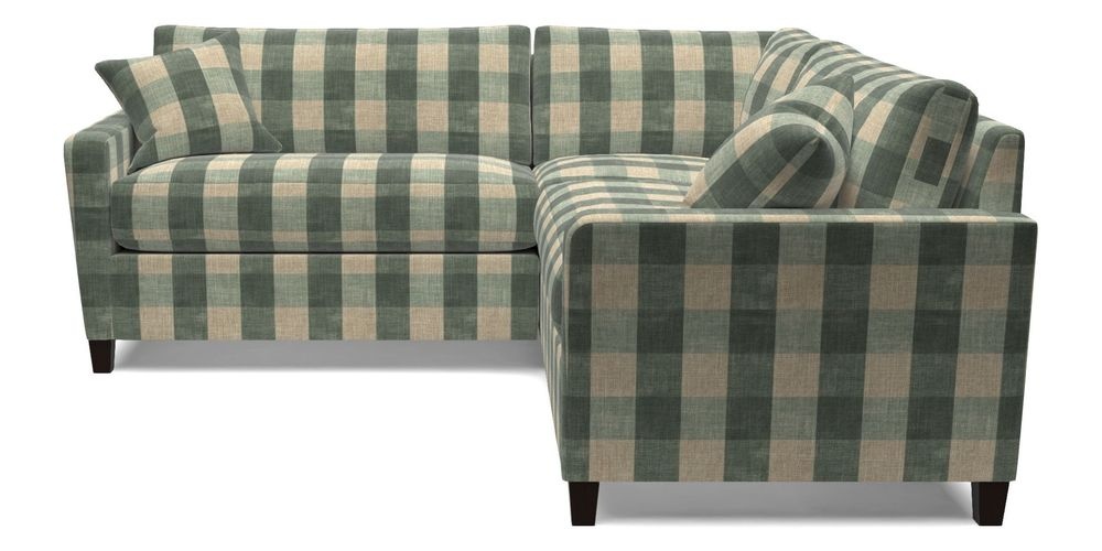 Small Corner Unit RHF & LHF