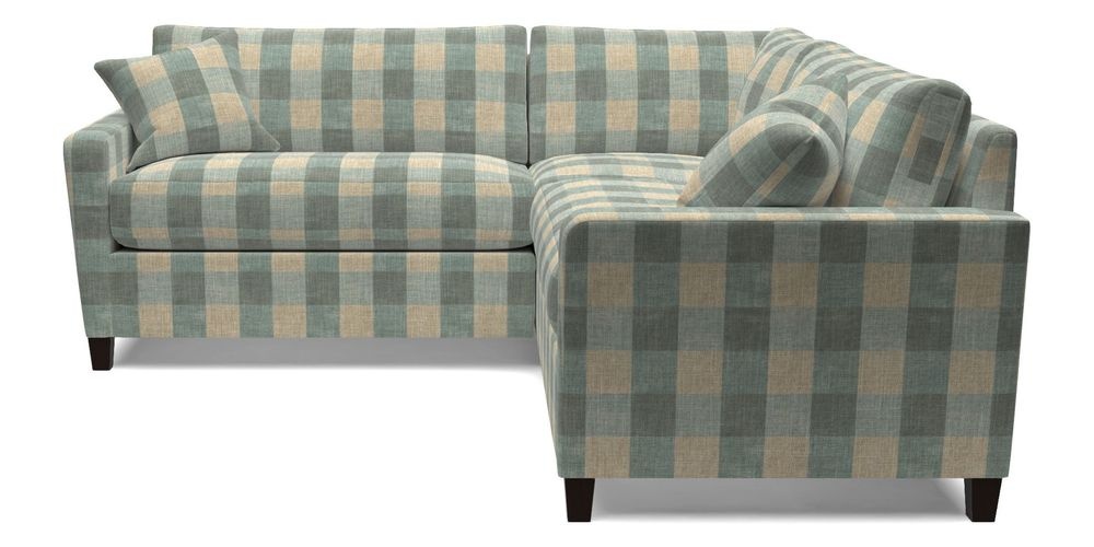 Small Corner Unit RHF & LHF