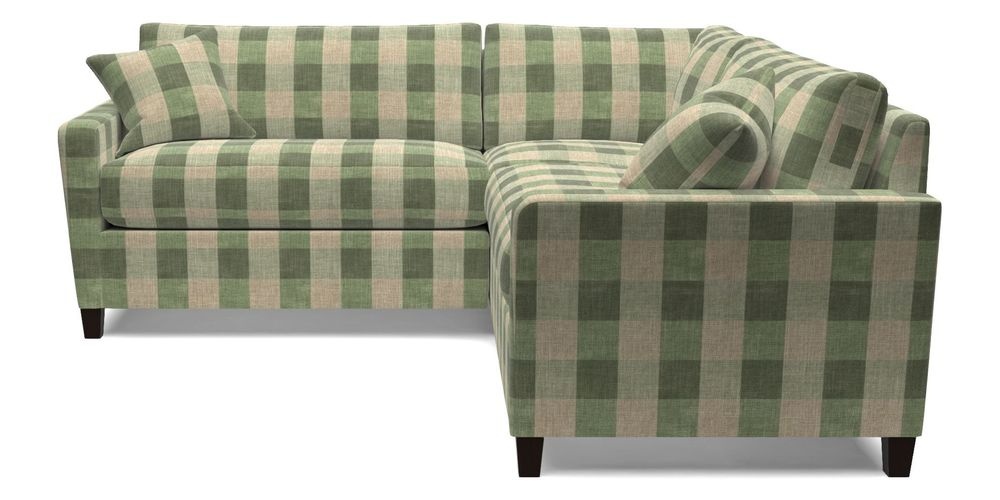 Small Corner Unit RHF & LHF