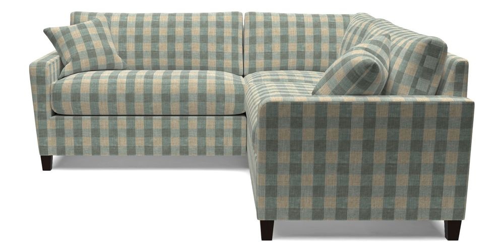 Small Corner Unit RHF & LHF