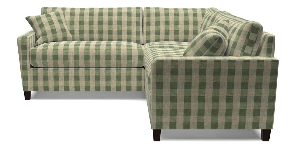 Small Corner Unit RHF & LHF