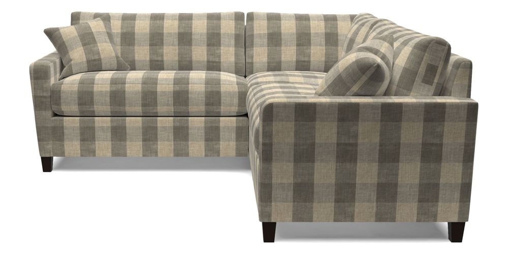 Small Corner Unit RHF & LHF