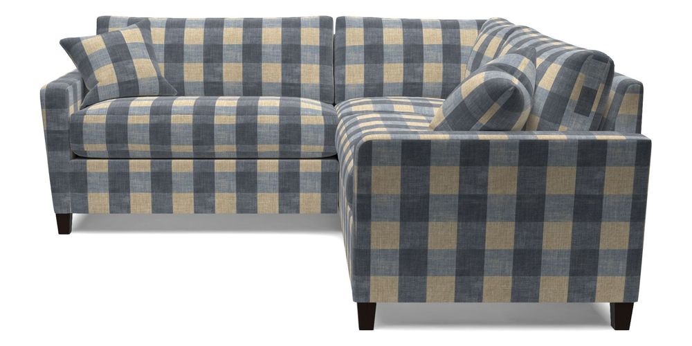 Small Corner Unit RHF & LHF