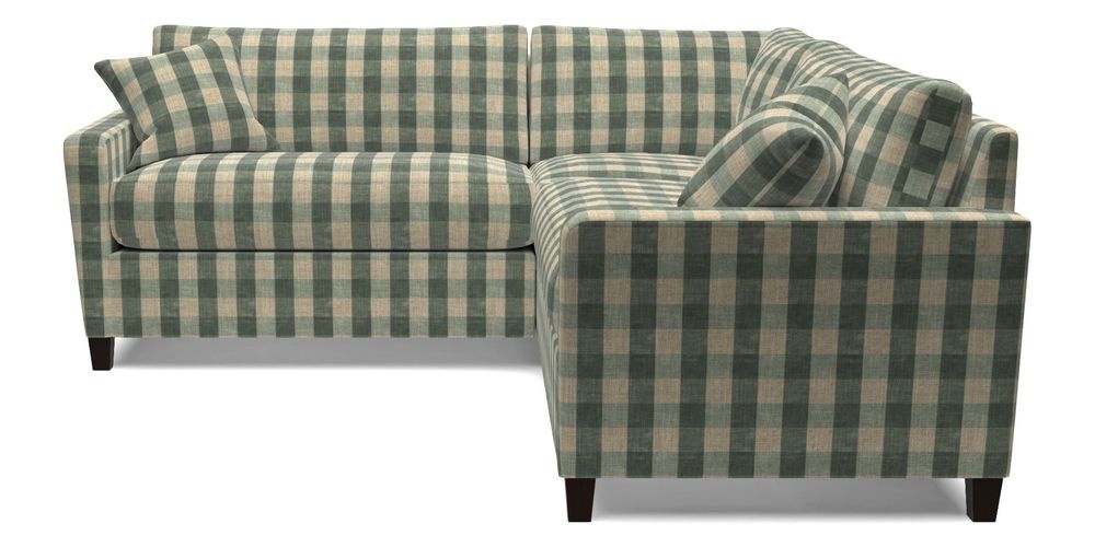 Small Corner Unit RHF & LHF