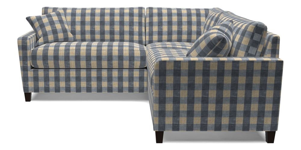 Small Corner Unit RHF & LHF