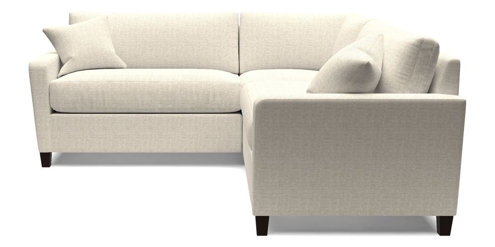 Small Corner Unit RHF & LHF