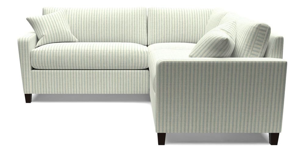 Small Corner Unit RHF & LHF