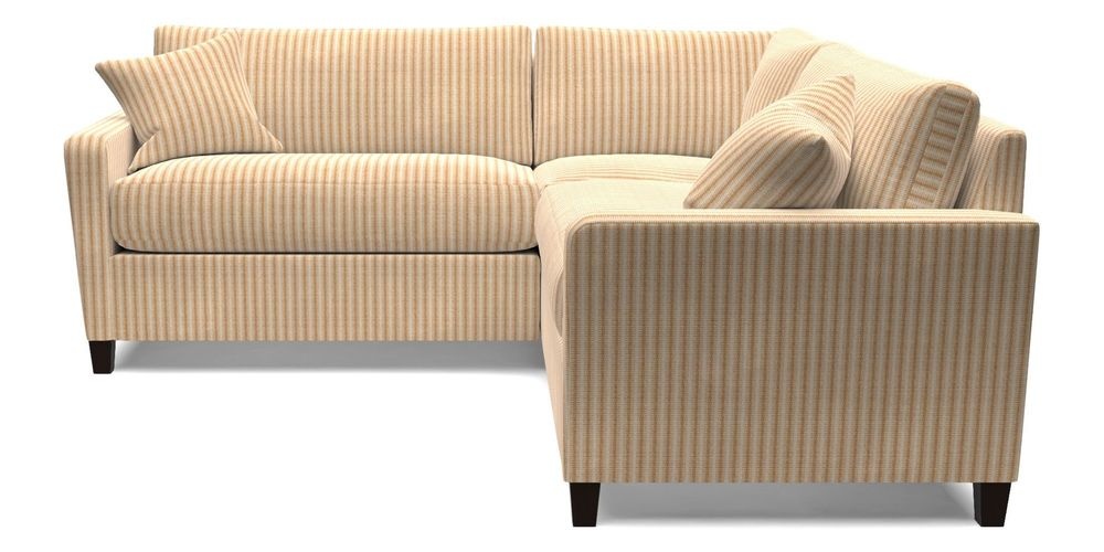 Small Corner Unit RHF & LHF