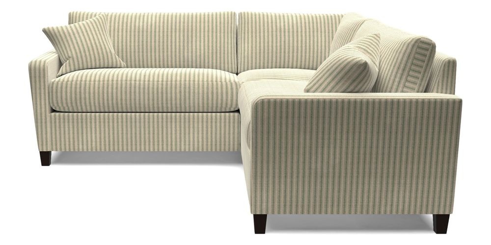 Small Corner Unit RHF & LHF