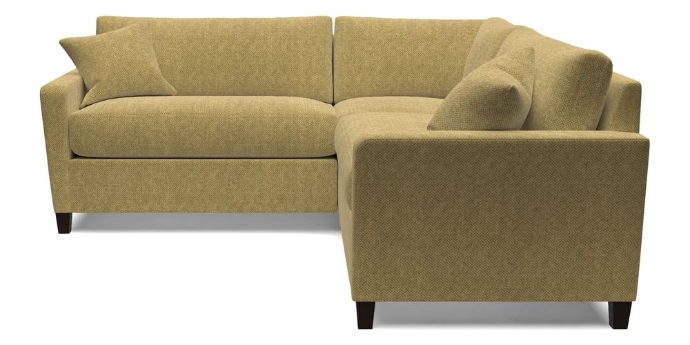 Small Corner Unit RHF & LHF