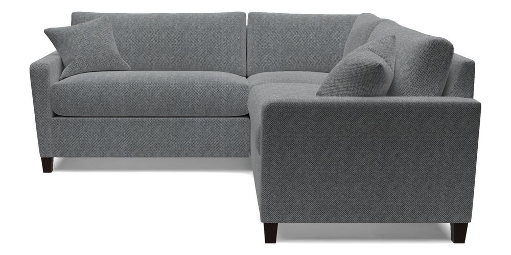 Small Corner Unit RHF & LHF