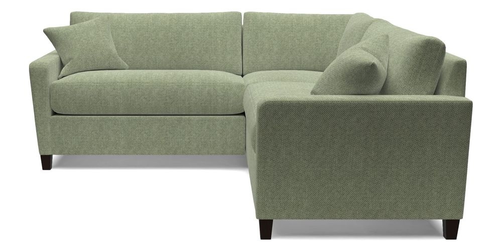 Small Corner Unit RHF & LHF