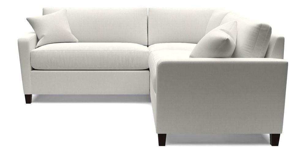 Small Corner Unit RHF & LHF