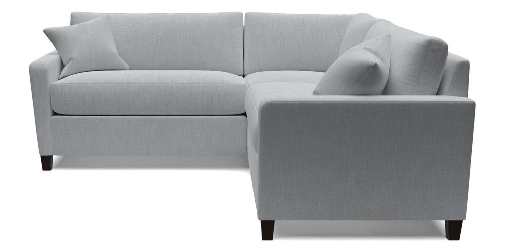 Small Corner Unit RHF & LHF