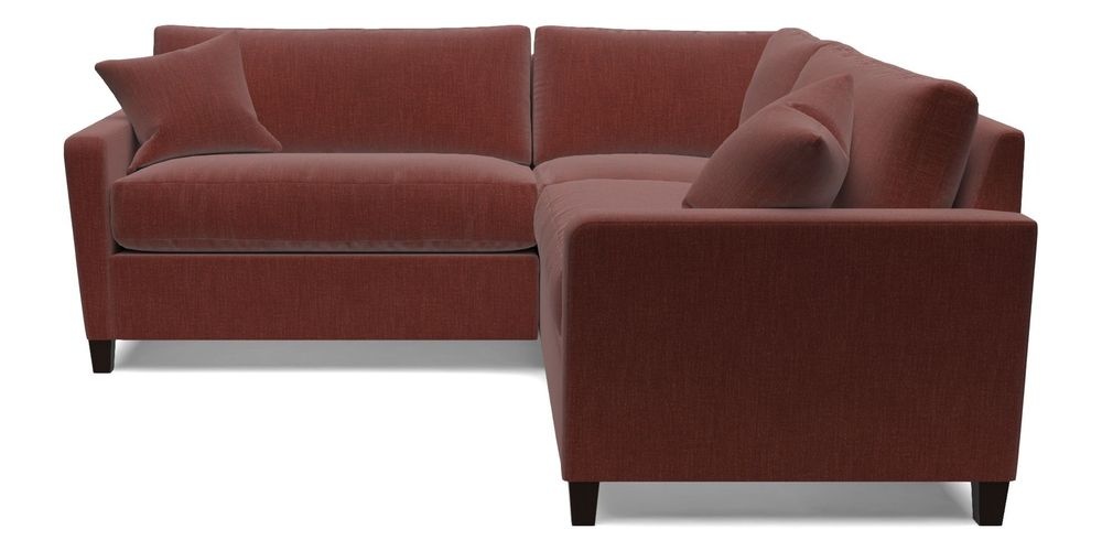 Small Corner Unit RHF & LHF