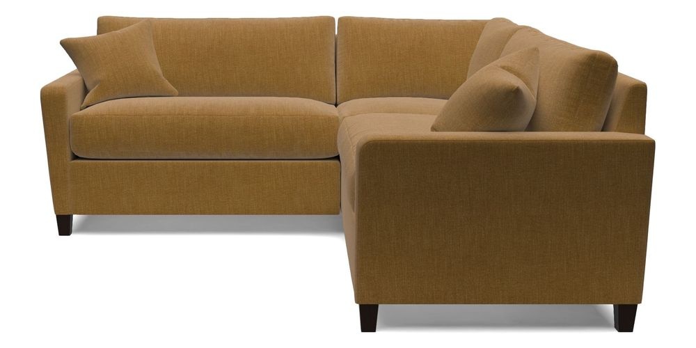 Small Corner Unit RHF & LHF