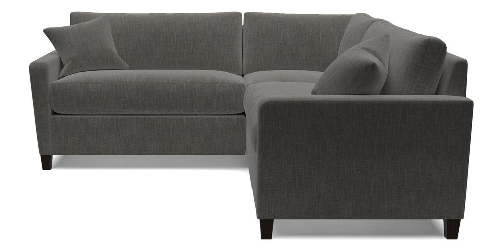 Small Corner Unit RHF & LHF