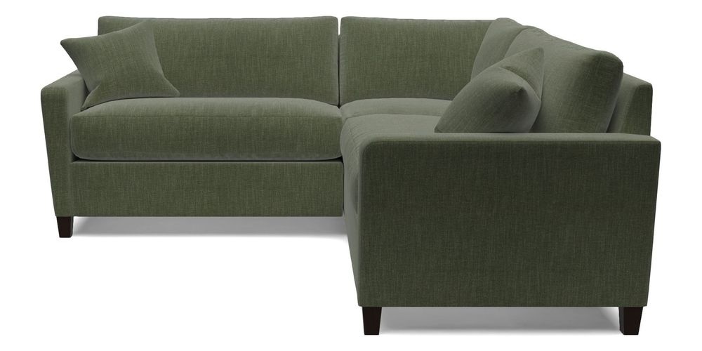 Small Corner Unit RHF & LHF