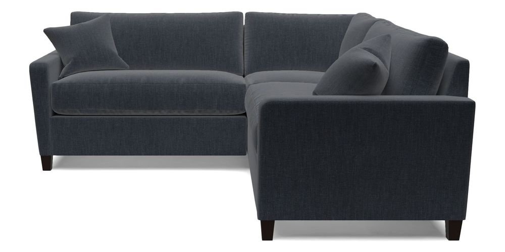 Small Corner Unit RHF & LHF