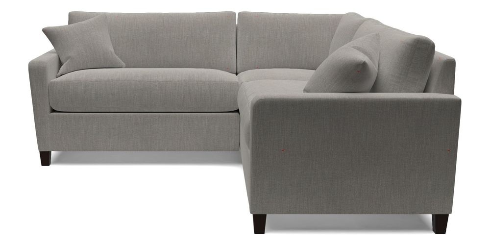 Small Corner Unit RHF & LHF