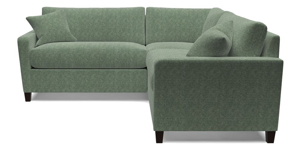 Small Corner Unit RHF & LHF